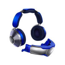 Dyson Zone Kopfhörer (Ultrablau Preußischblau) — Buy in Cyprus with Fast Delivery