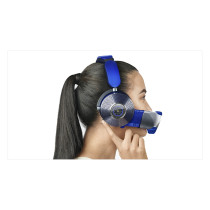 Dyson Zone Kopfhörer (Ultrablau Preußischblau) — Buy in Cyprus with Fast Delivery