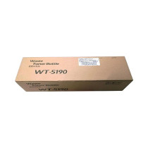 Kyocera WT-5190 - Tonersammler - für TASKalfa 306ci. 356ci. 406ci — Buy in Cyprus with Fast Delivery