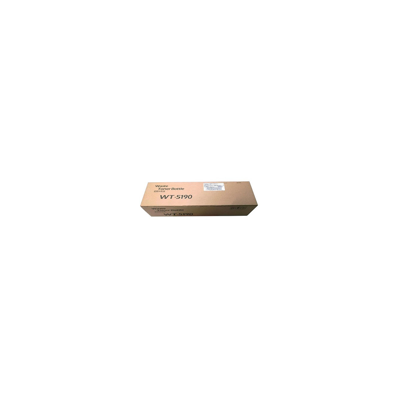 Kyocera WT-5190 - Tonersammler - für TASKalfa 306ci. 356ci. 406ci — Buy in Cyprus with Fast Delivery