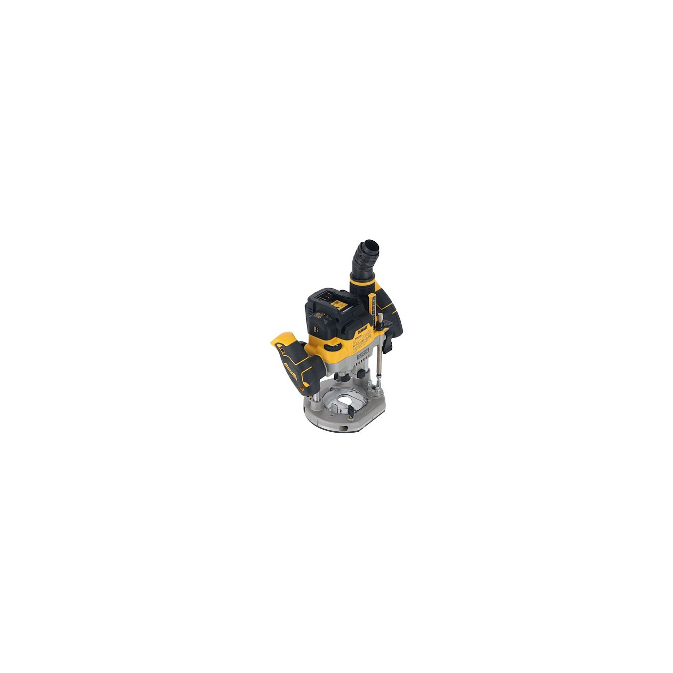 DEWALT Akku-Oberfräse. 18 V (Basisv.) — Buy in Cyprus with Fast Delivery