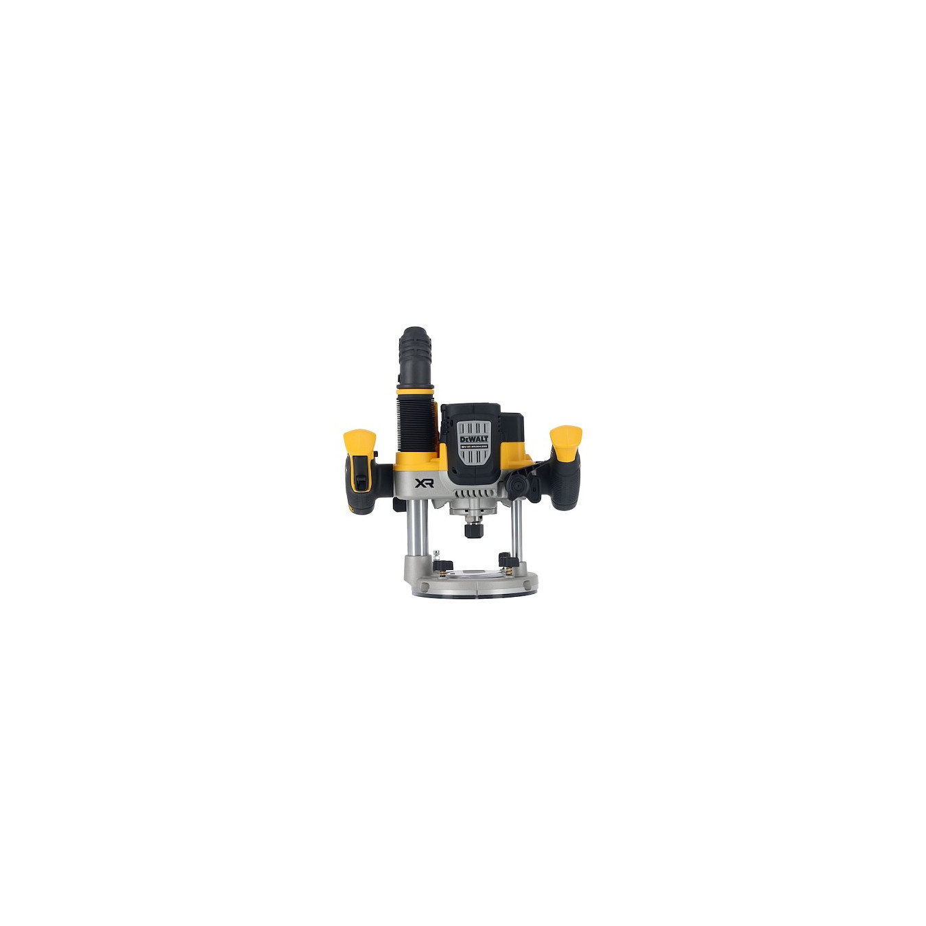 DEWALT Akku-Oberfräse. 18 V (Basisv.) — Buy in Cyprus with Fast Delivery