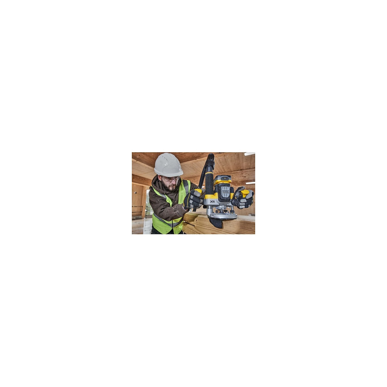 DEWALT Akku-Oberfräse. 18 V (Basisv.) — Buy in Cyprus with Fast Delivery