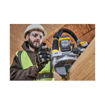 DEWALT Akku-Oberfräse. 18 V (Basisv.) — Buy in Cyprus with Fast Delivery