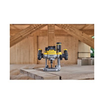 DEWALT Akku-Oberfräse. 18 V (Basisv.) — Buy in Cyprus with Fast Delivery