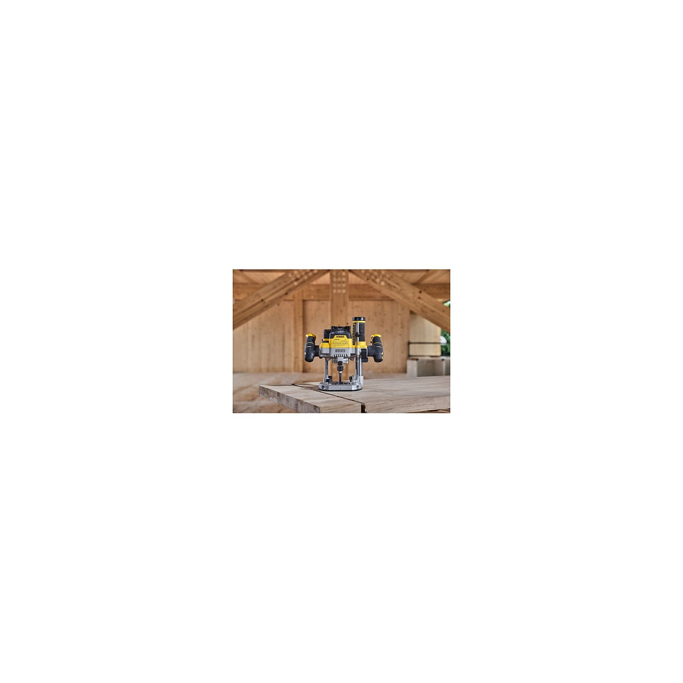 DEWALT Akku-Oberfräse. 18 V (Basisv.) — Buy in Cyprus with Fast Delivery