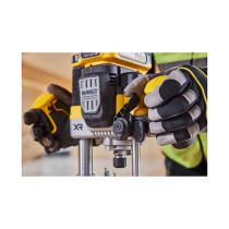 DEWALT Akku-Oberfräse. 18 V (Basisv.) — Buy in Cyprus with Fast Delivery