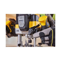 DEWALT Akku-Oberfräse. 18 V (Basisv.) — Buy in Cyprus with Fast Delivery