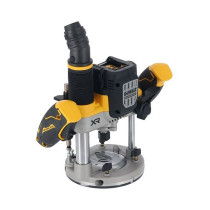 DEWALT Akku-Oberfräse. 18 V (Basisv.) — Buy in Cyprus with Fast Delivery
