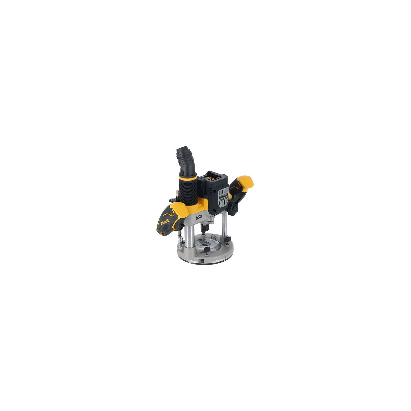DEWALT Akku-Oberfräse. 18 V (Basisv.) — Buy in Cyprus with Fast Delivery
