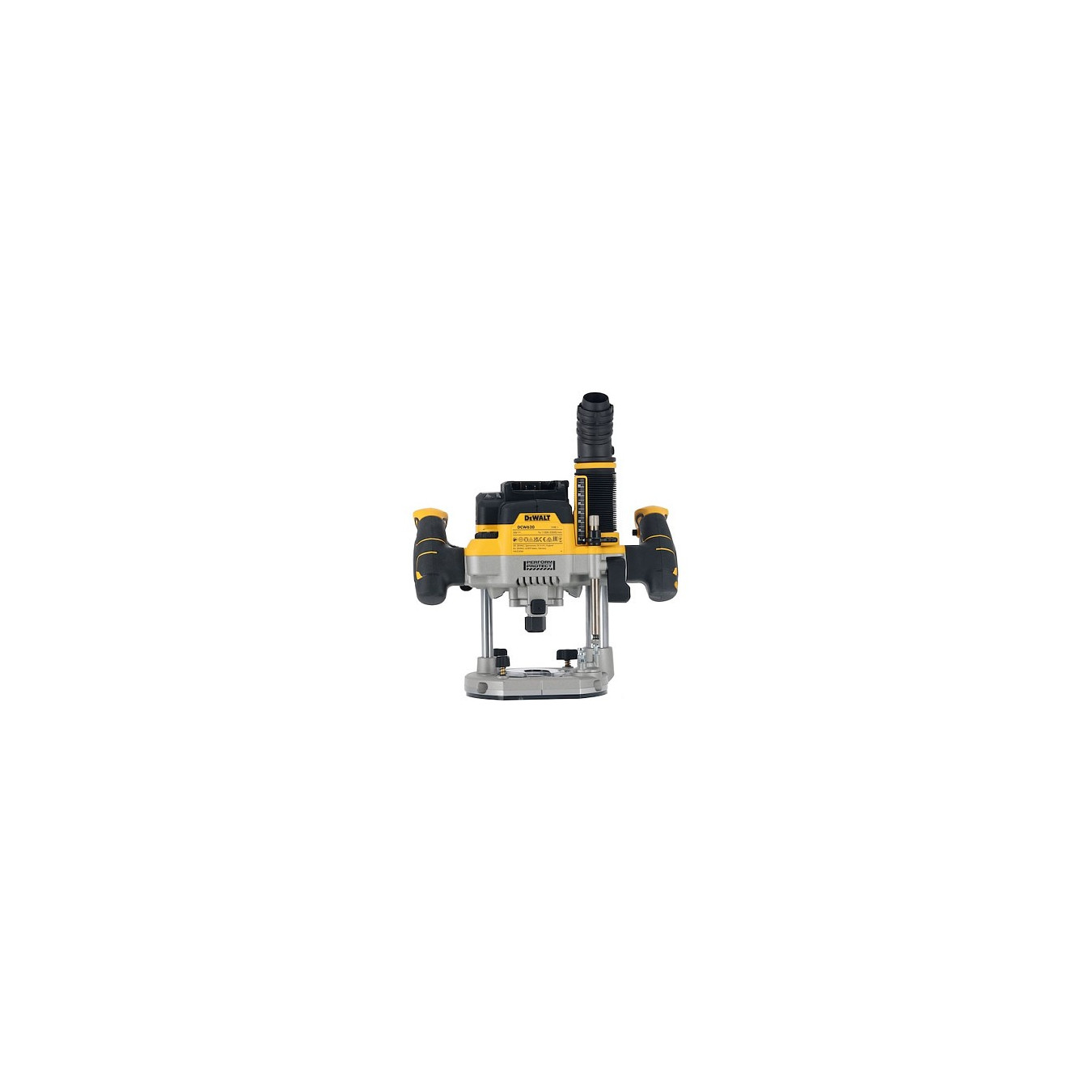 DEWALT Akku-Oberfräse. 18 V (Basisv.) — Buy in Cyprus with Fast Delivery