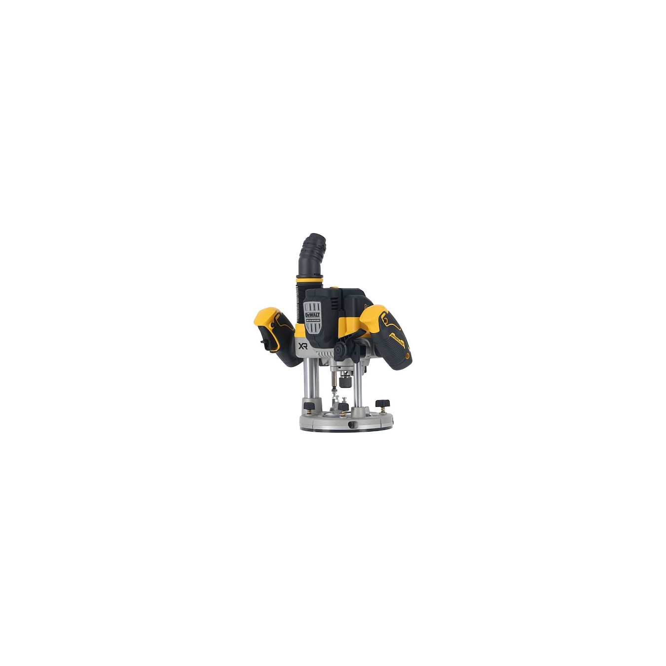 DEWALT Akku-Oberfräse. 18 V (Basisv.) — Buy in Cyprus with Fast Delivery