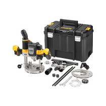 DEWALT Akku-Oberfräse. 18 V (Basisv.) — Buy in Cyprus with Fast Delivery