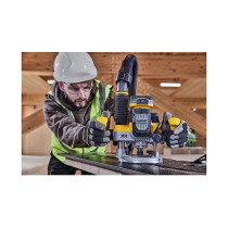 DEWALT Akku-Oberfräse. 18 V (Basisv.) — Buy in Cyprus with Fast Delivery