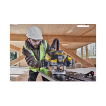 DEWALT Akku-Oberfräse. 18 V (Basisv.) — Buy in Cyprus with Fast Delivery