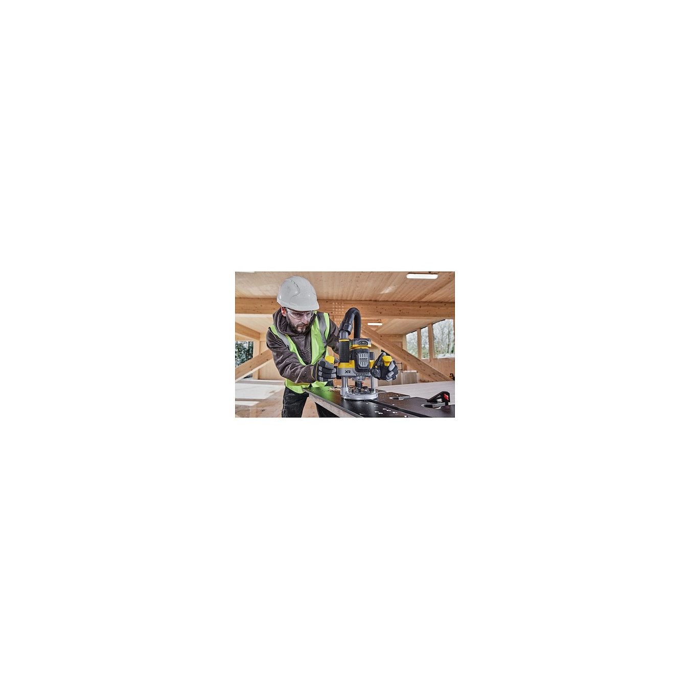 DEWALT Akku-Oberfräse. 18 V (Basisv.) — Buy in Cyprus with Fast Delivery