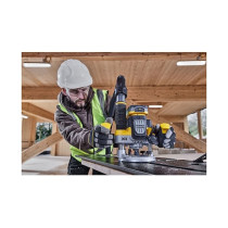DEWALT Akku-Oberfräse. 18 V (Basisv.) — Buy in Cyprus with Fast Delivery