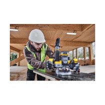 DEWALT Akku-Oberfräse. 18 V (Basisv.) — Buy in Cyprus with Fast Delivery