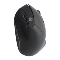 CONCEPTRONIC Wireless Keyboard+Mouse.ergo.Layout deutsch sw — Buy in Cyprus with Fast Delivery