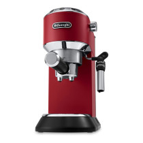 DeLonghi Kaffeemaschine Dedica EC685.R rot — Buy in Cyprus with Fast Delivery