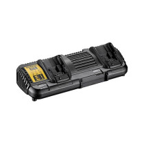 DEWALT Flexvolt Doppelladegeraet fuer 10.8 bis 54 V — Buy in Cyprus with Fast Delivery