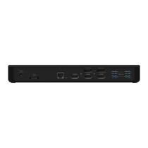 Belkin Connect Universal USB-C Triple Display Dock - black — Buy in Cyprus with Fast Delivery