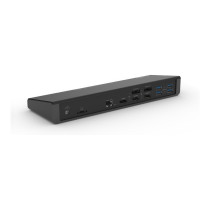 Belkin Connect Universal USB-C Triple Display Dock - black — Buy in Cyprus with Fast Delivery