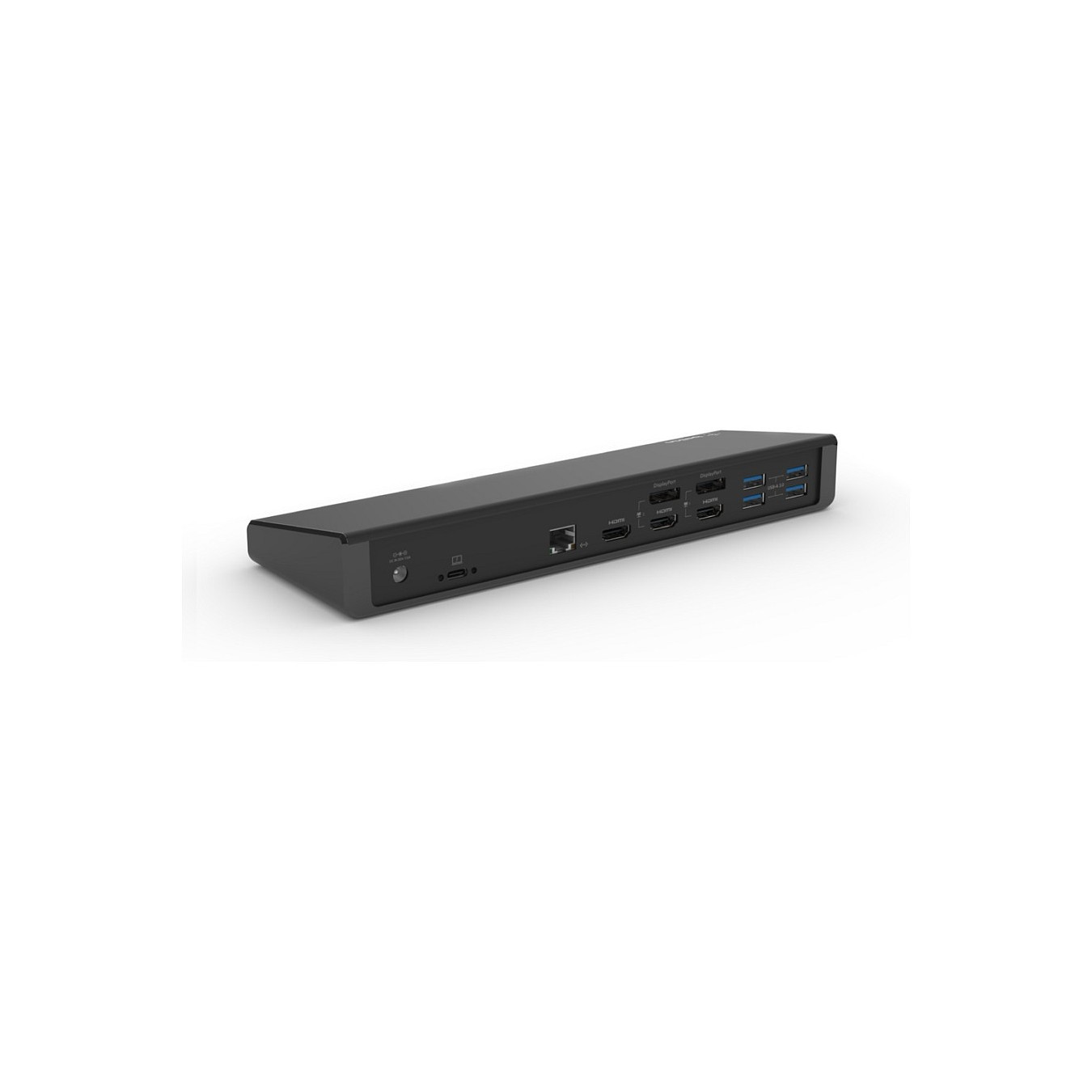 Belkin Connect Universal USB-C Triple Display Dock - black — Buy in Cyprus with Fast Delivery