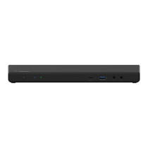 Belkin Connect Universal USB-C Triple Display Dock - black — Buy in Cyprus with Fast Delivery