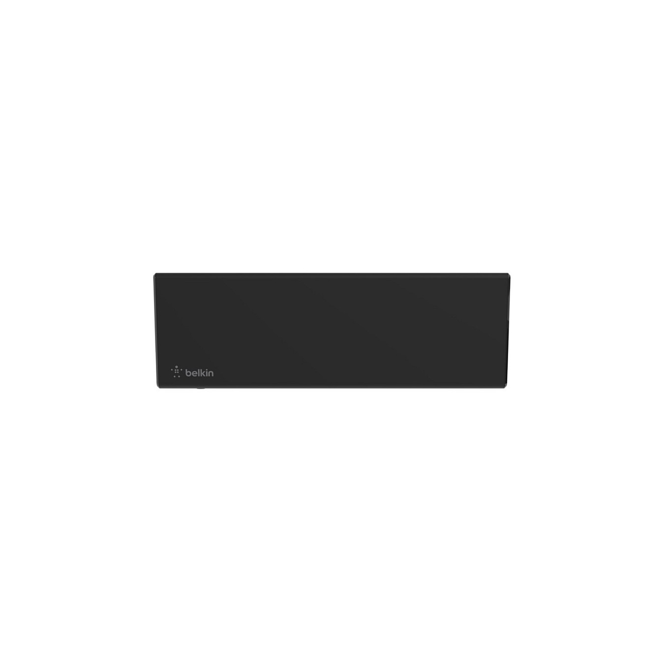 Belkin Connect Universal USB-C Triple Display Dock - black — Buy in Cyprus with Fast Delivery
