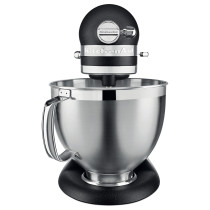 Kitchenaid 5KSM185PSEBK 4.8l Kchenmaschine. Trffel schwarz — Buy in Cyprus with Fast Delivery