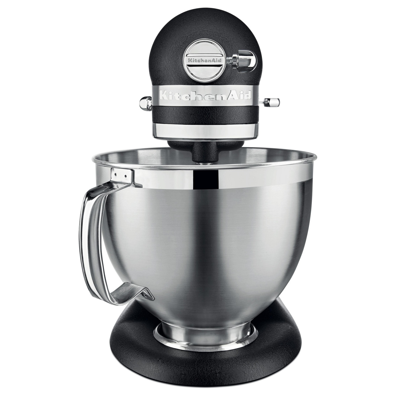 Kitchenaid 5KSM185PSEBK 4.8l Kchenmaschine. Trffel schwarz — Buy in Cyprus with Fast Delivery