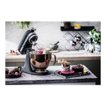 Kitchenaid 5KSM185PSEBK 4.8l Kchenmaschine. Trffel schwarz — Buy in Cyprus with Fast Delivery