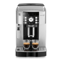 DeLonghi Kaffeemaschine Magnifica S silber schwarz — Buy in Cyprus with Fast Delivery