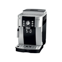 DeLonghi Kaffeemaschine Magnifica S silber schwarz — Buy in Cyprus with Fast Delivery