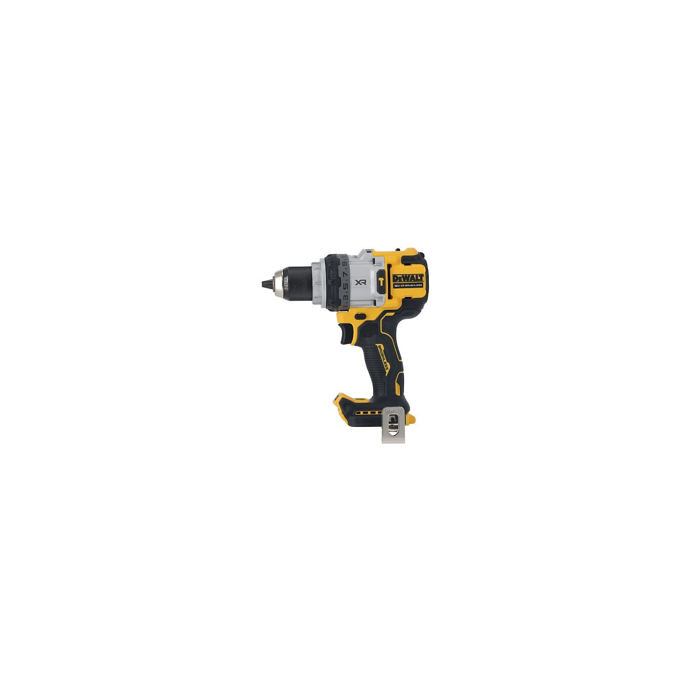 DEWALT Akku-Schlagbohrschrauber 18V (Basisv.) — Buy in Cyprus with Fast Delivery