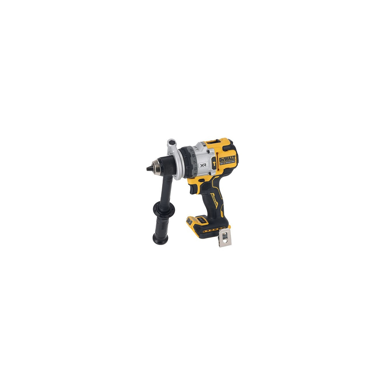 DEWALT Akku-Schlagbohrschrauber 18V (Basisv.) — Buy in Cyprus with Fast Delivery