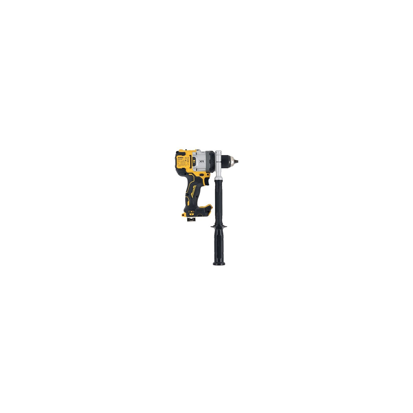 DEWALT Akku-Schlagbohrschrauber 18V (Basisv.) — Buy in Cyprus with Fast Delivery