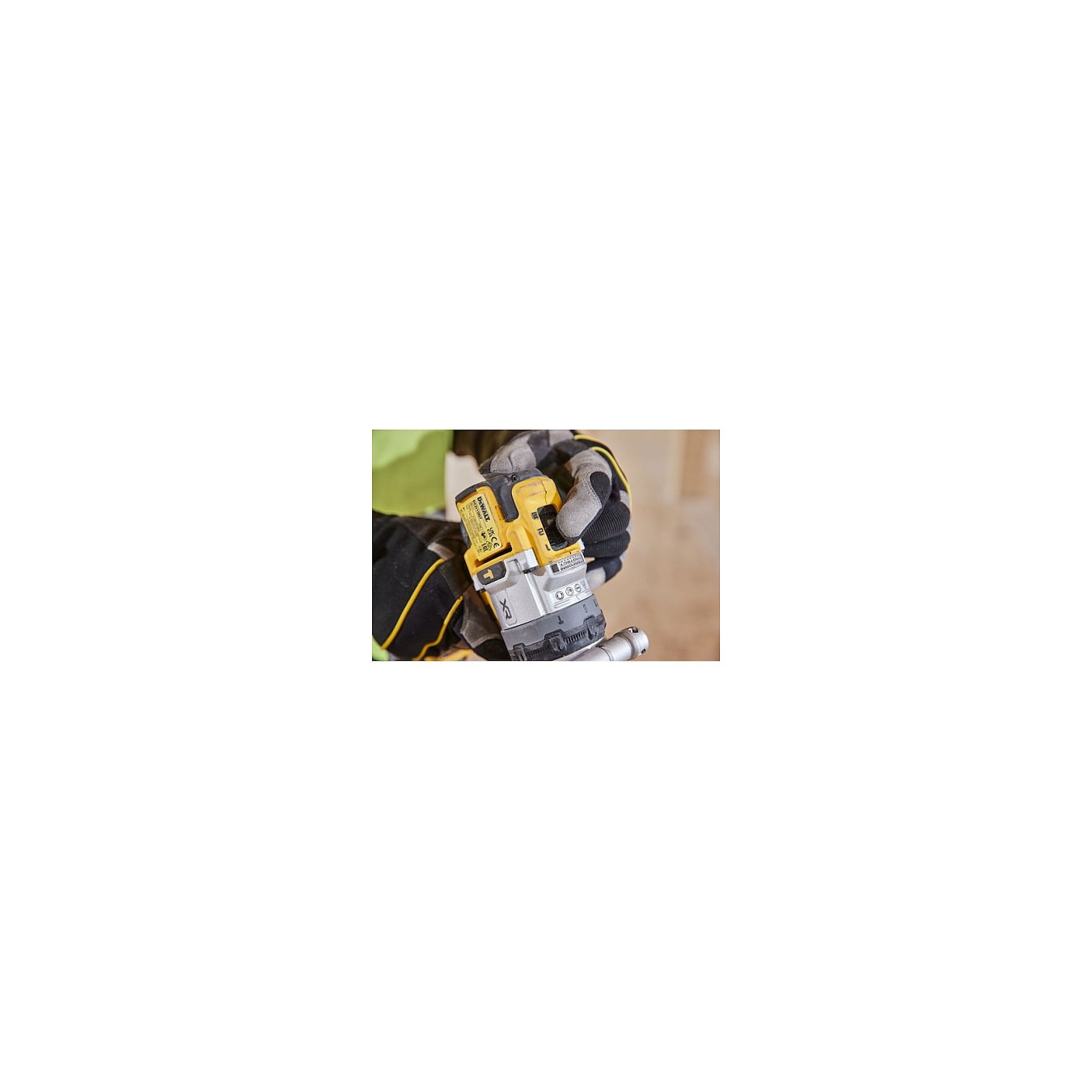 DEWALT Akku-Schlagbohrschrauber 18V (Basisv.) — Buy in Cyprus with Fast Delivery