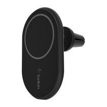 Belkin Mag. Kfz-Halterung ohne Ladegerät. black — Buy in Cyprus with Fast Delivery