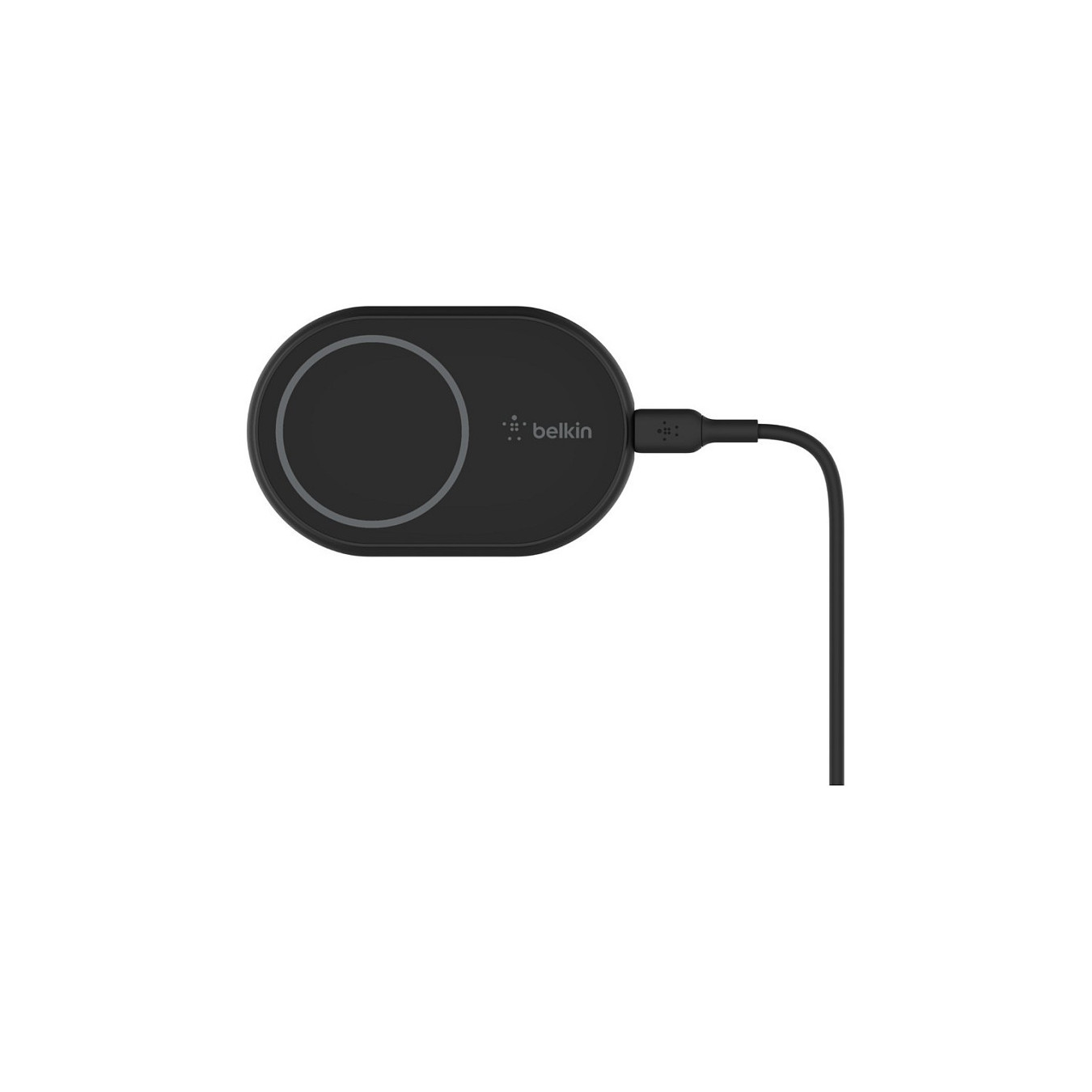 Belkin Mag. Kfz-Halterung ohne Ladegerät. black — Buy in Cyprus with Fast Delivery