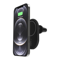 Belkin Mag. Kfz-Halterung ohne Ladegerät. black — Buy in Cyprus with Fast Delivery