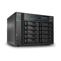 ASUSTOR Lockerstor NAS AS7110T PRO 10-Bay — Buy in Cyprus with Fast Delivery