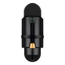 DeLonghi Kaffeemaschine Nespresso Inissia schwarz — Buy in Cyprus with Fast Delivery
