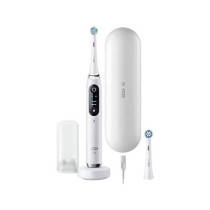 Braun Oral-B iO Series 9N Alabaster White — Buy in Cyprus with Fast Delivery