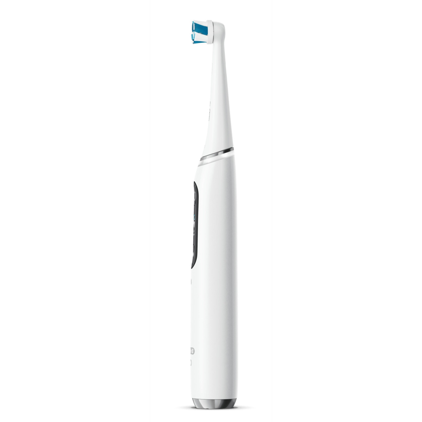 Braun Oral-B iO Series 9N Alabaster White — Buy in Cyprus with Fast Delivery