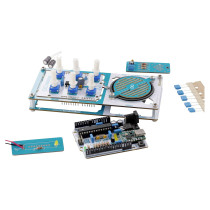 ARDUINO Baue Deinen eigenen UNO Kit - MAKE YOUR UNO KIT — Buy in Cyprus with Fast Delivery