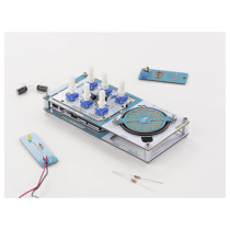 ARDUINO Baue Deinen eigenen UNO Kit - MAKE YOUR UNO KIT — Buy in Cyprus with Fast Delivery