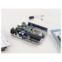 ARDUINO Baue Deinen eigenen UNO Kit - MAKE YOUR UNO KIT — Buy in Cyprus with Fast Delivery