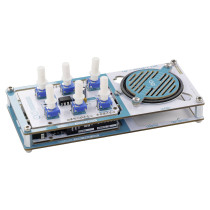 ARDUINO Baue Deinen eigenen UNO Kit - MAKE YOUR UNO KIT — Buy in Cyprus with Fast Delivery
